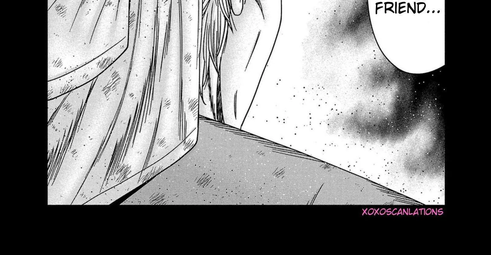 Out (Makoto Mizuta) Chapter 246 page 41 - 