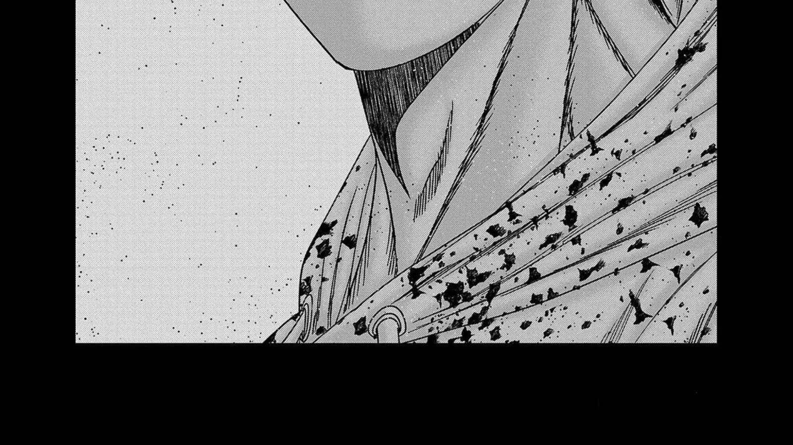 Out (Makoto Mizuta) Chapter 247 page 38 - 