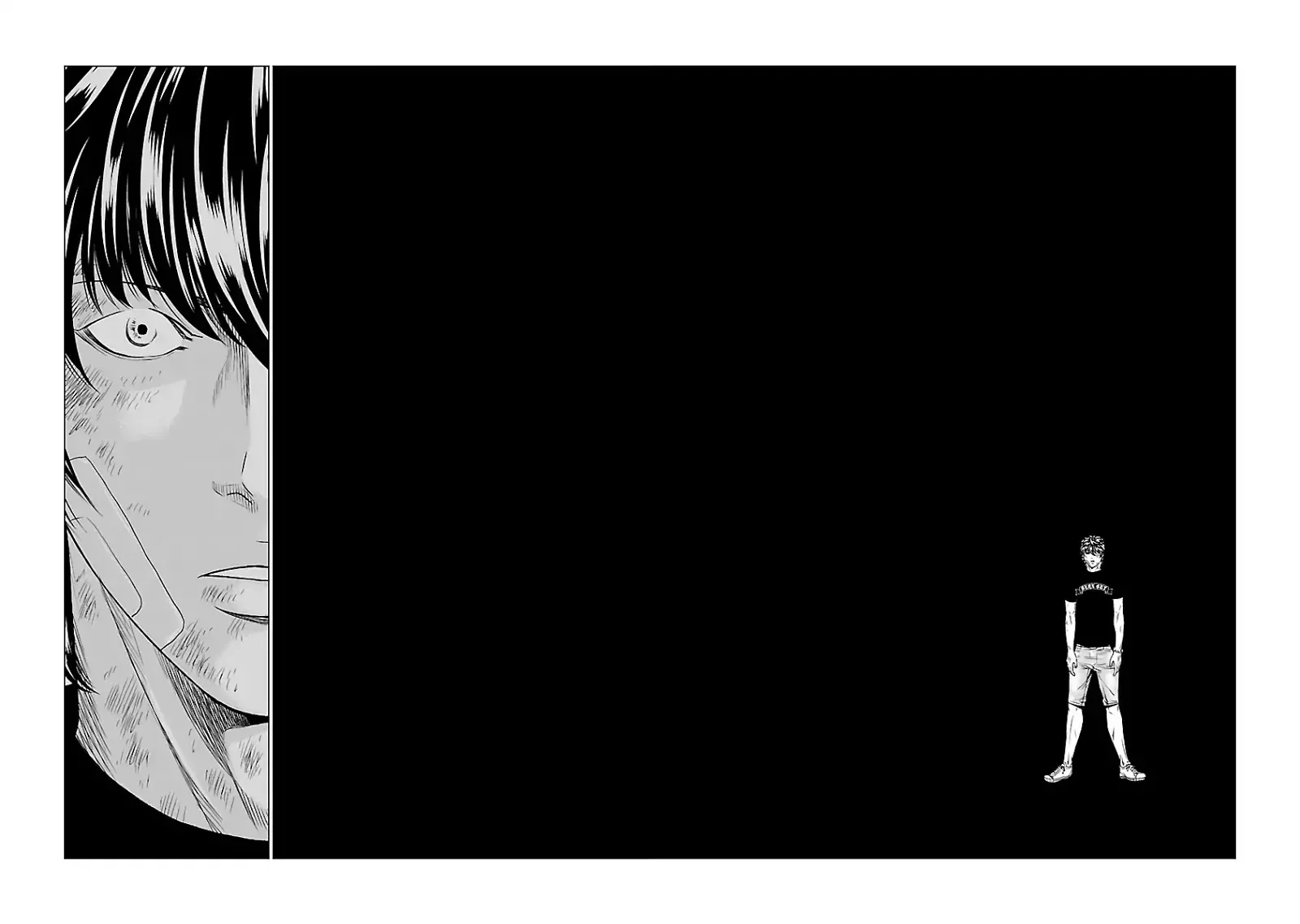 Out (Makoto Mizuta) Chapter 30 page 11 - 