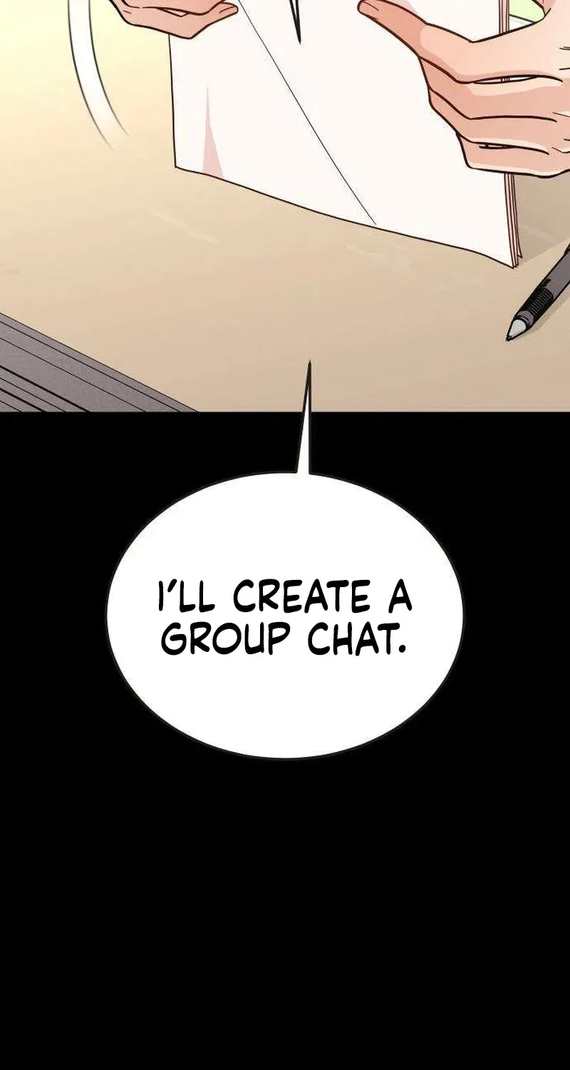 Out of My Body Chapter 7 page 11 - 