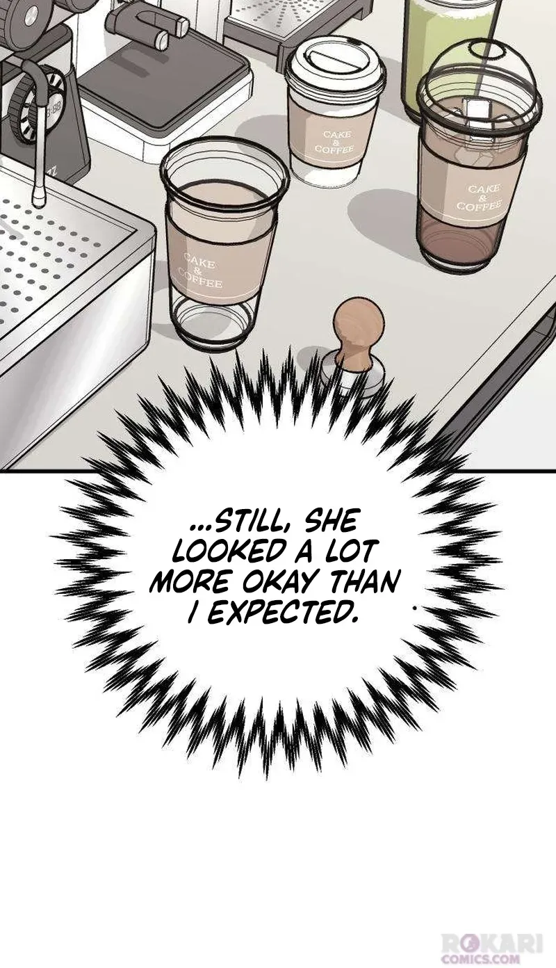 Out of My Body Chapter 7 page 101 - 