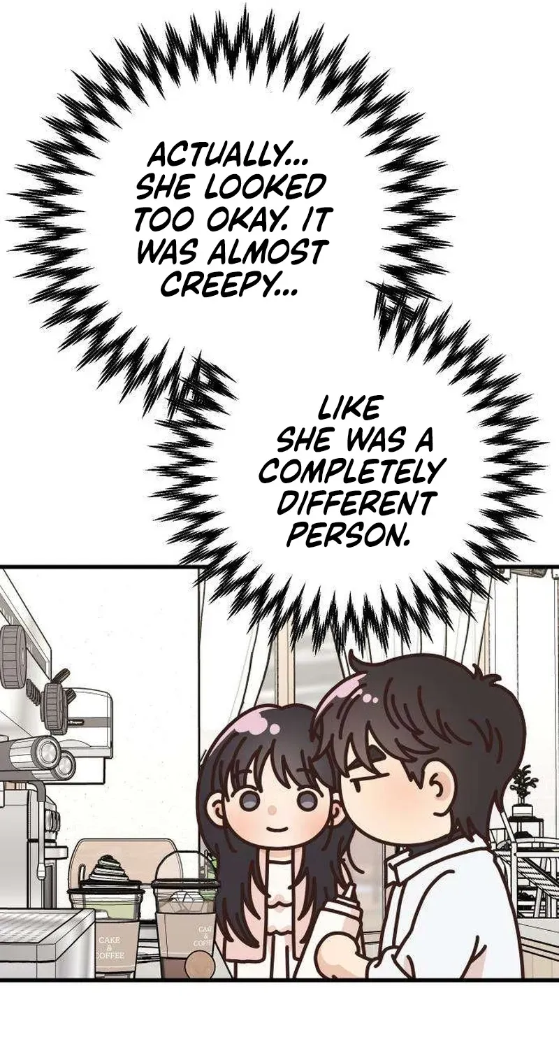 Out of My Body Chapter 7 page 102 - 
