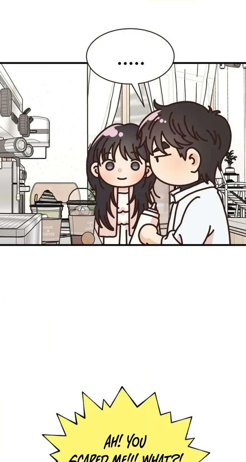 Out of My Body Chapter 7 page 104 - 
