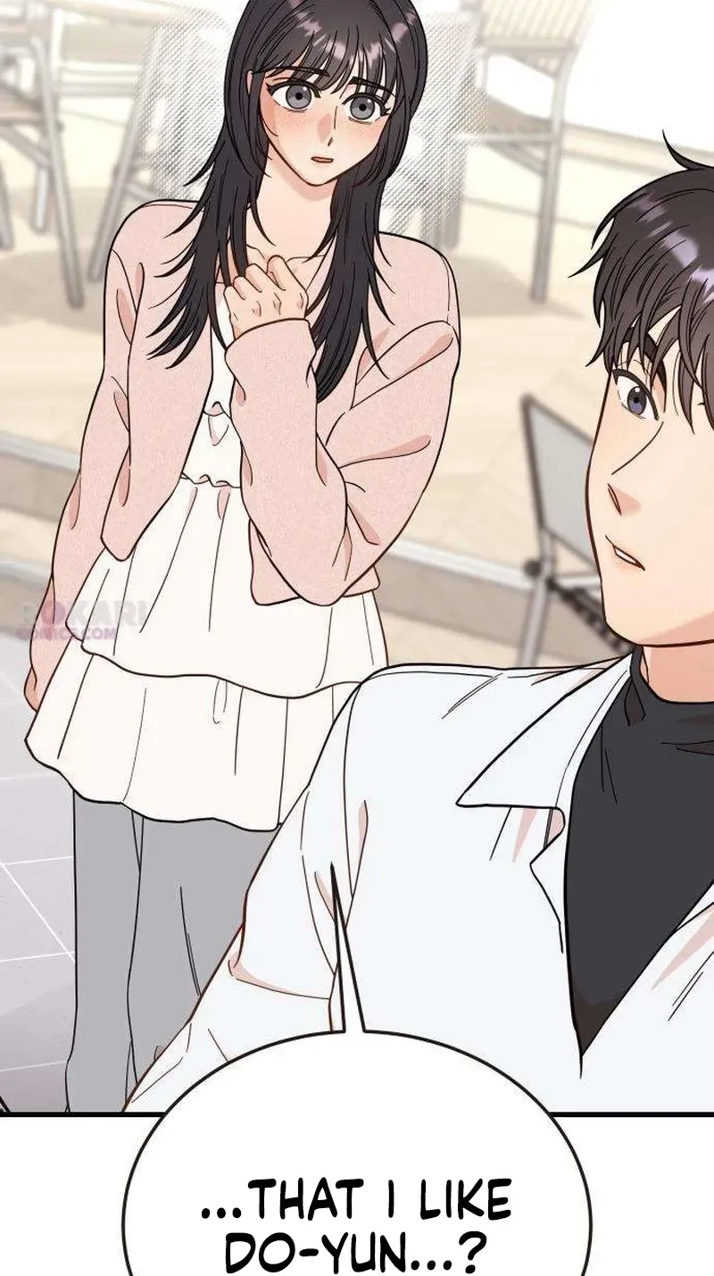 Out of My Body Chapter 7 page 116 - 