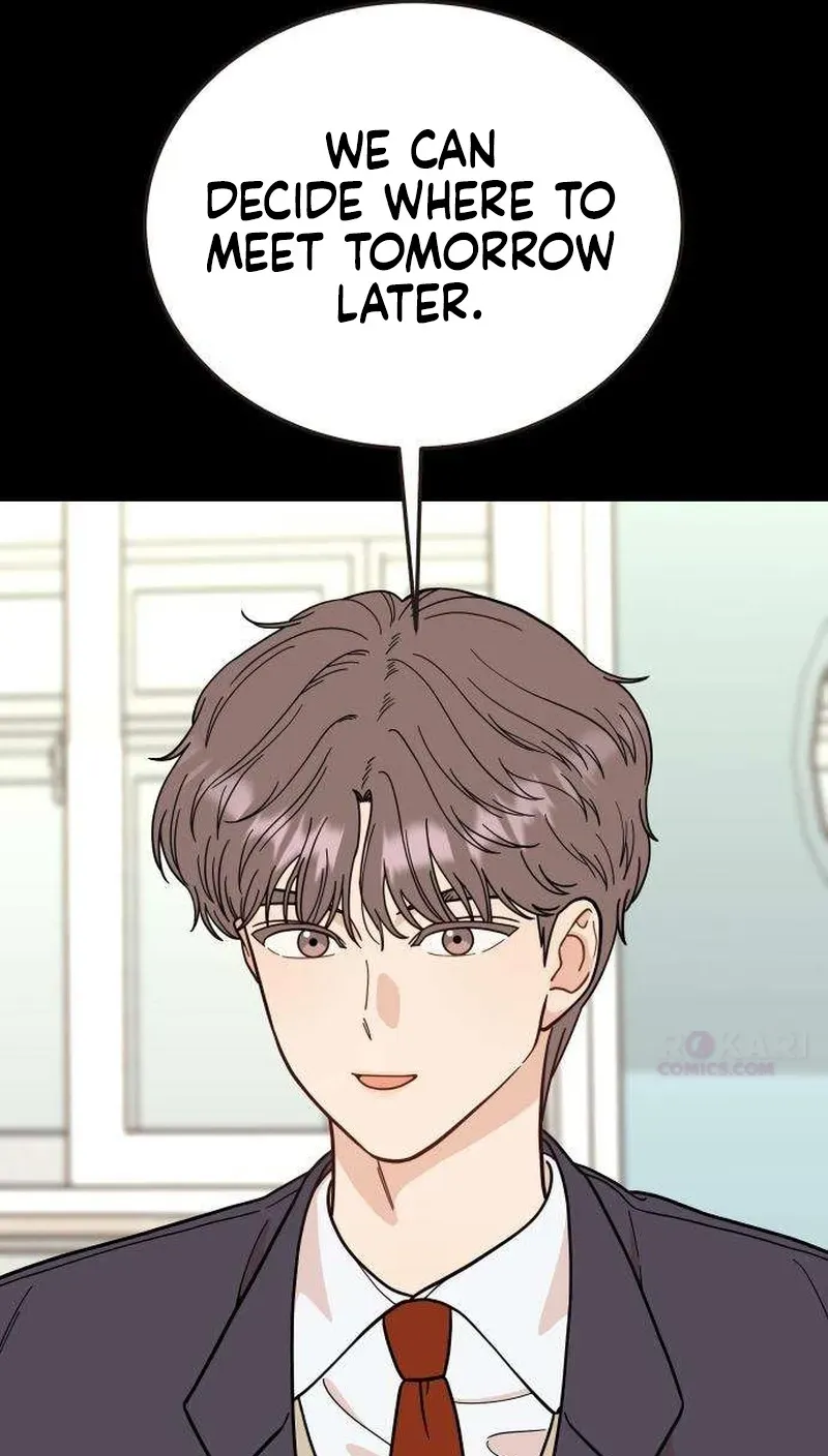 Out of My Body Chapter 7 page 13 - 