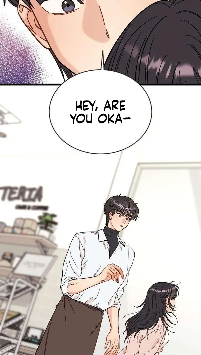 Out of My Body Chapter 7 page 124 - 