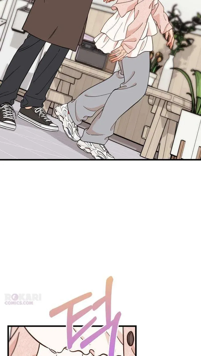 Out of My Body Chapter 7 page 125 - 