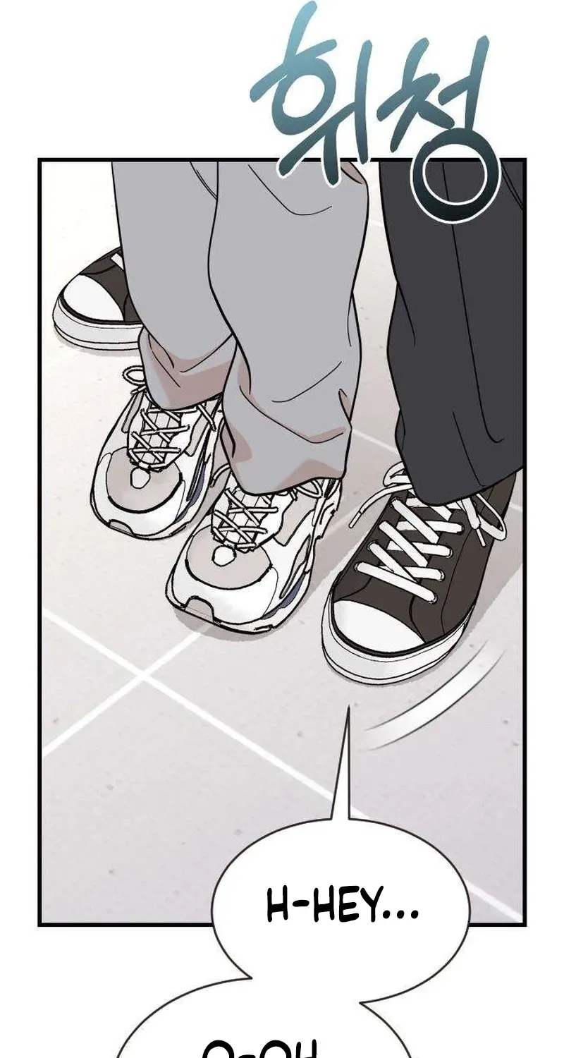 Out of My Body Chapter 7 page 128 - 