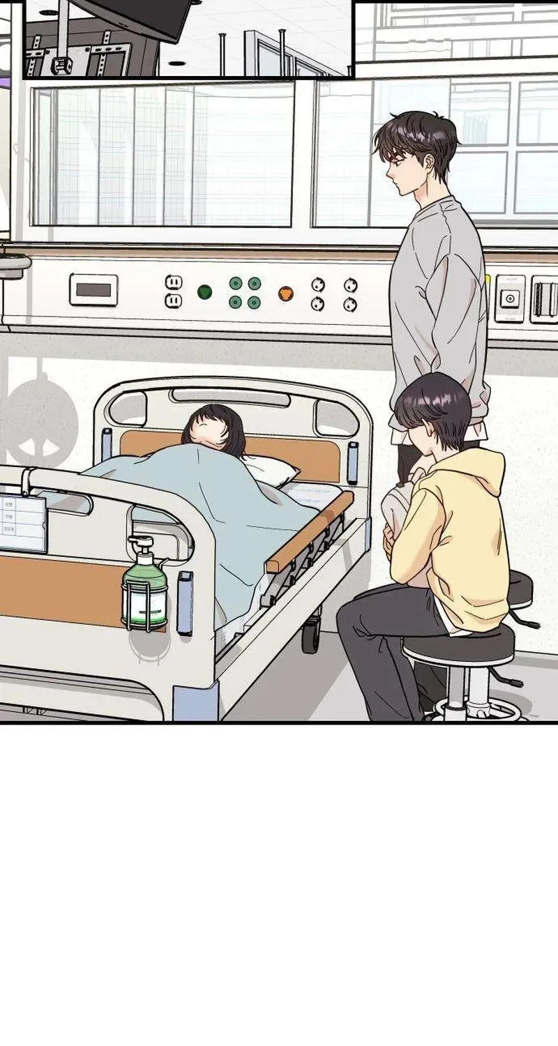 Out of My Body Chapter 7 page 138 - 