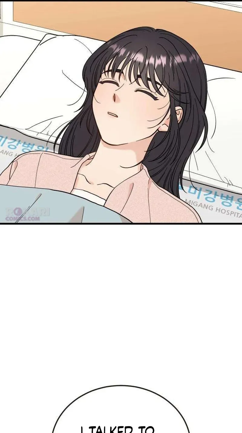 Out of My Body Chapter 7 page 140 - 