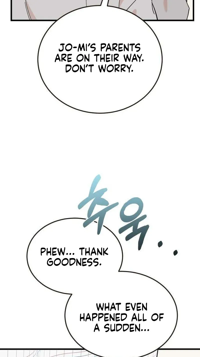 Out of My Body Chapter 7 page 142 - 