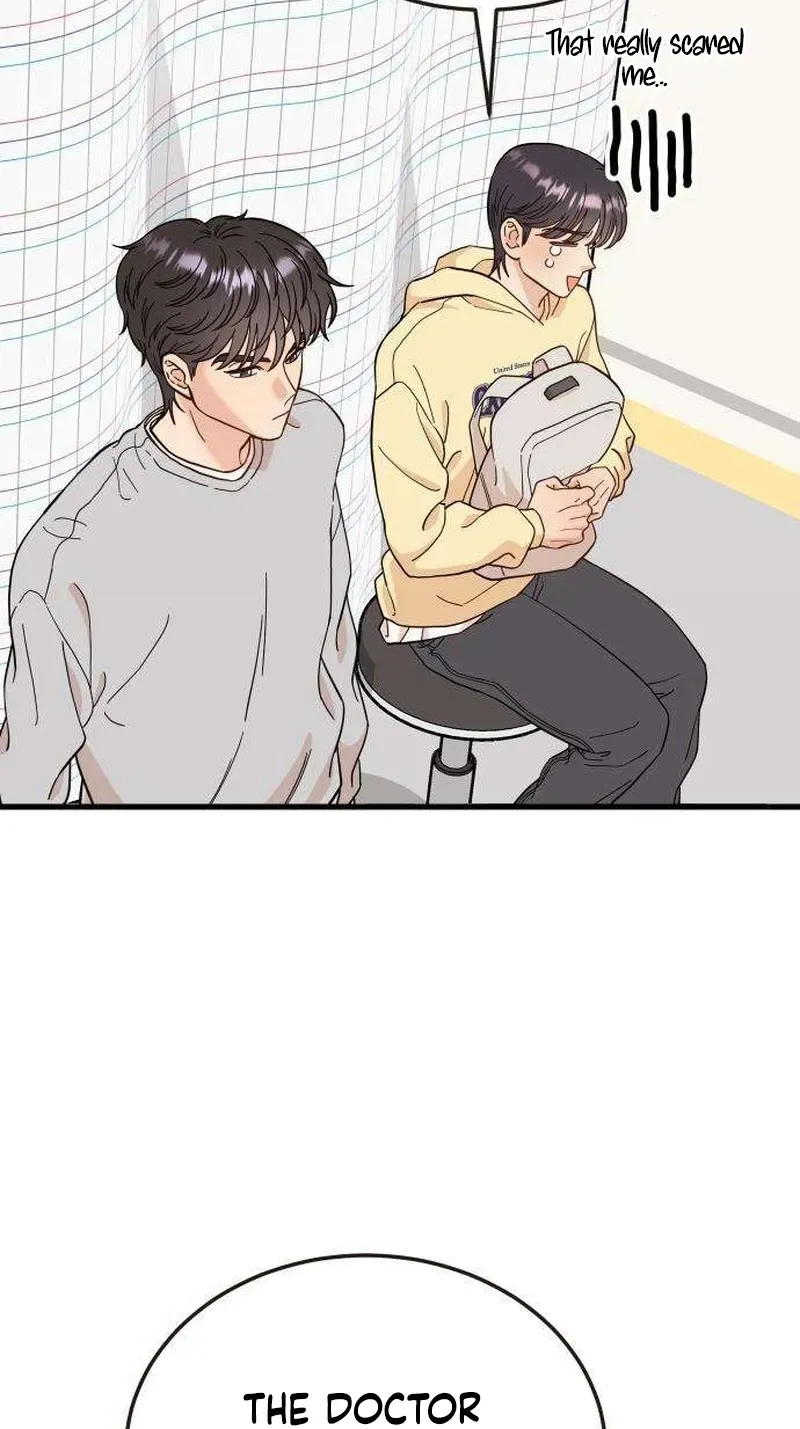 Out of My Body Chapter 7 page 143 - 