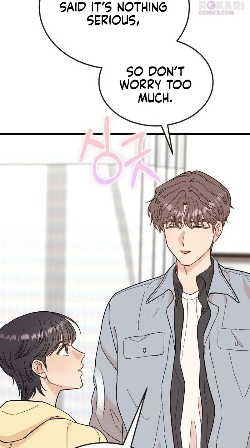 Out of My Body Chapter 7 page 144 - 