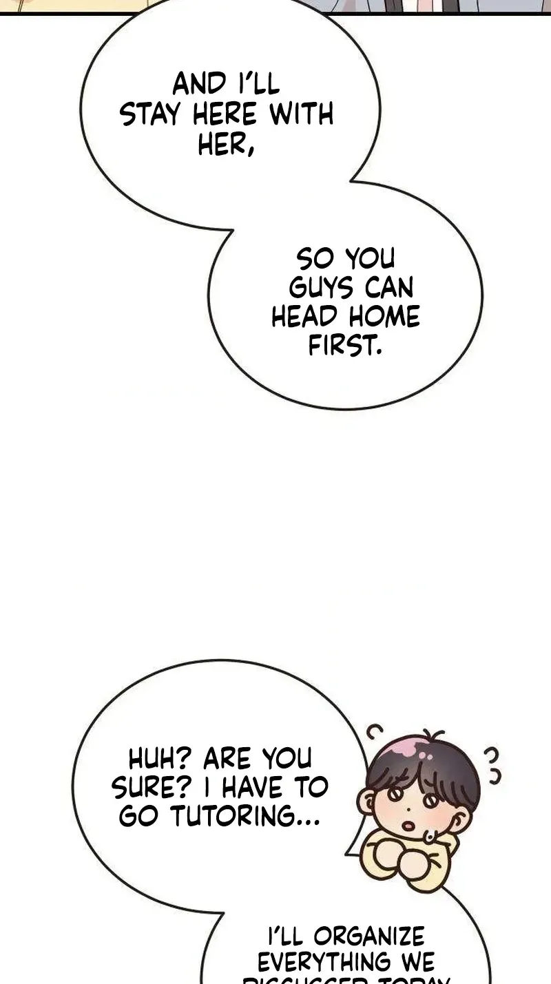 Out of My Body Chapter 7 page 145 - 