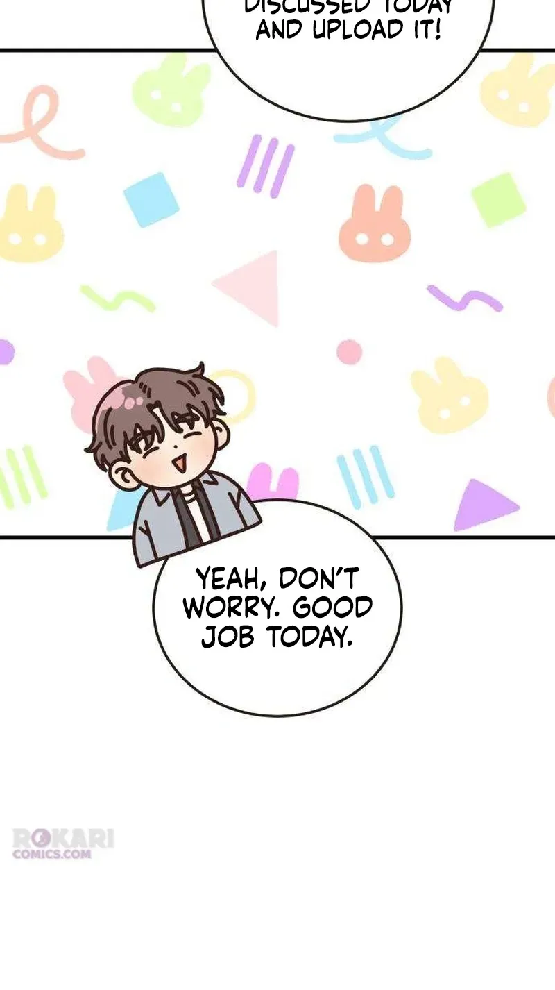 Out of My Body Chapter 7 page 146 - 