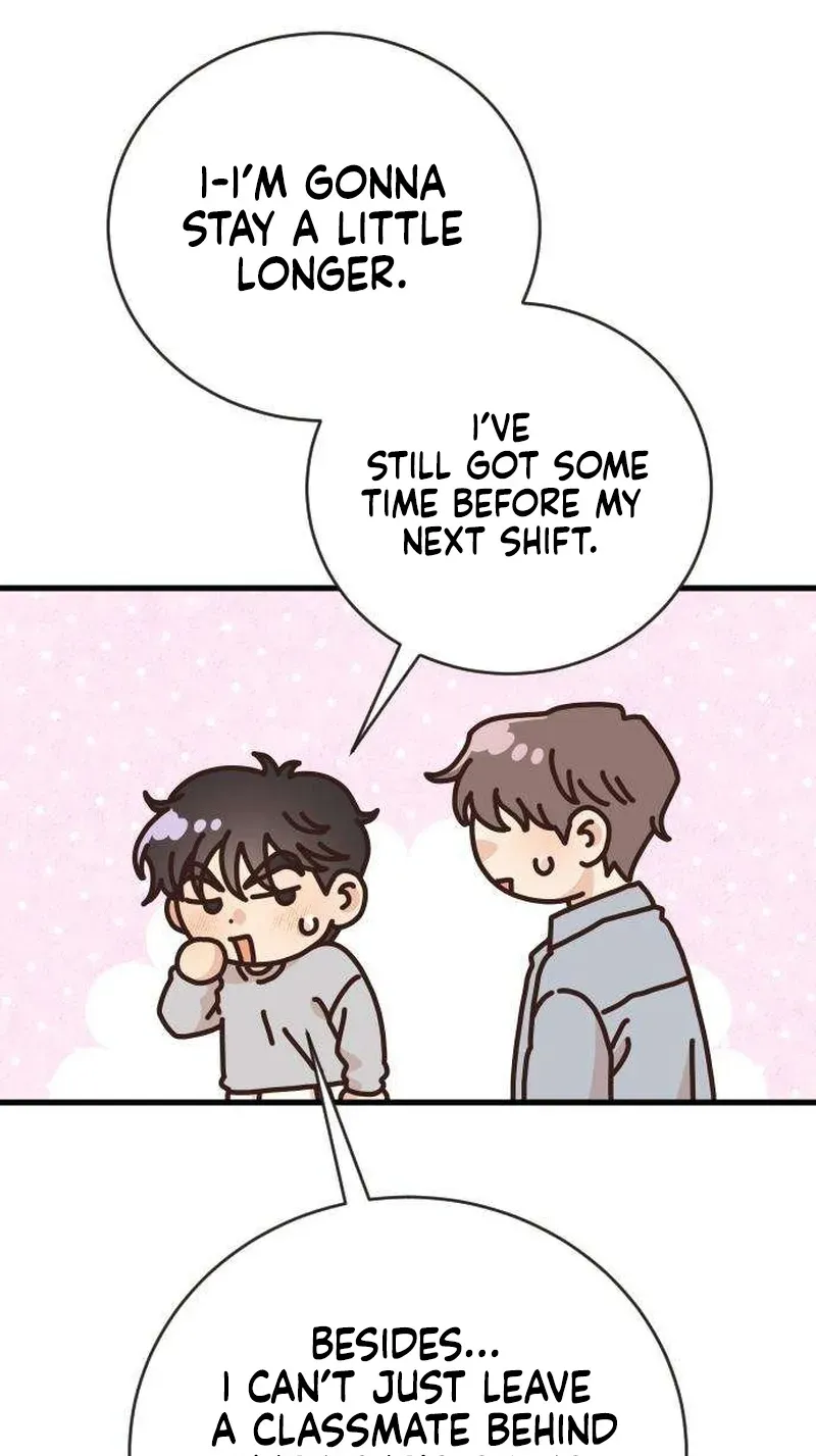 Out of My Body Chapter 7 page 147 - 