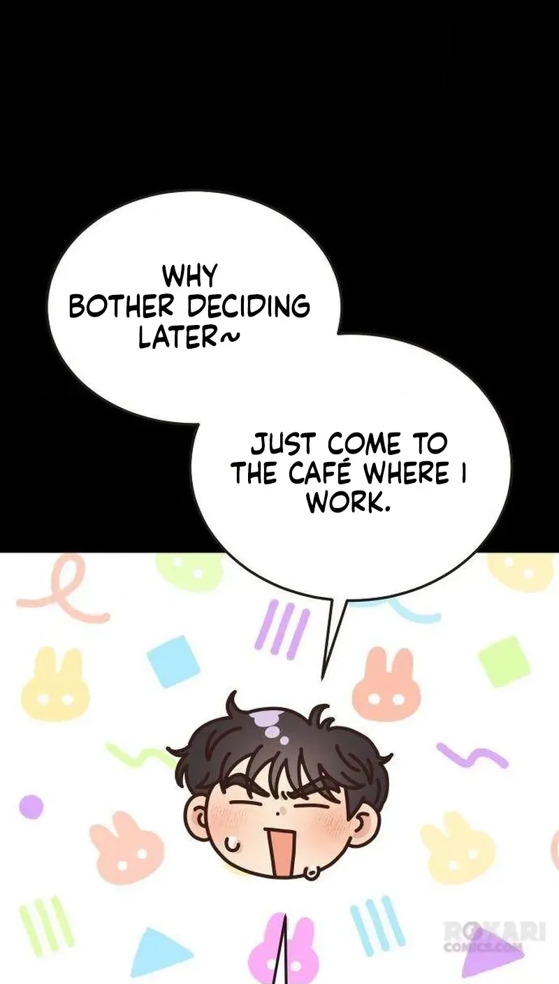 Out of My Body Chapter 7 page 16 - 