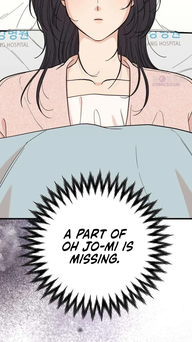 Out of My Body Chapter 7 page 153 - 