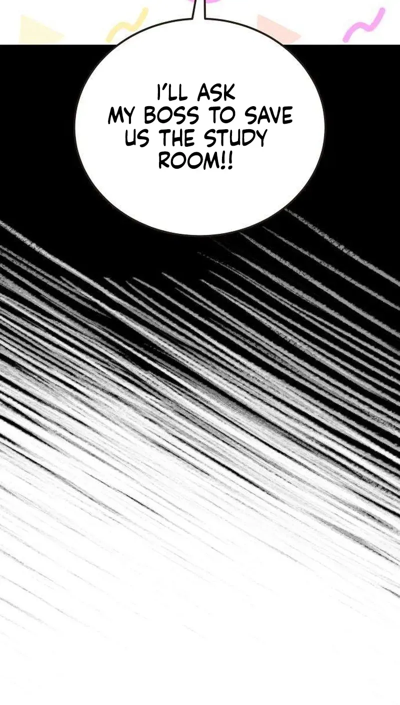Out of My Body Chapter 7 page 17 - 
