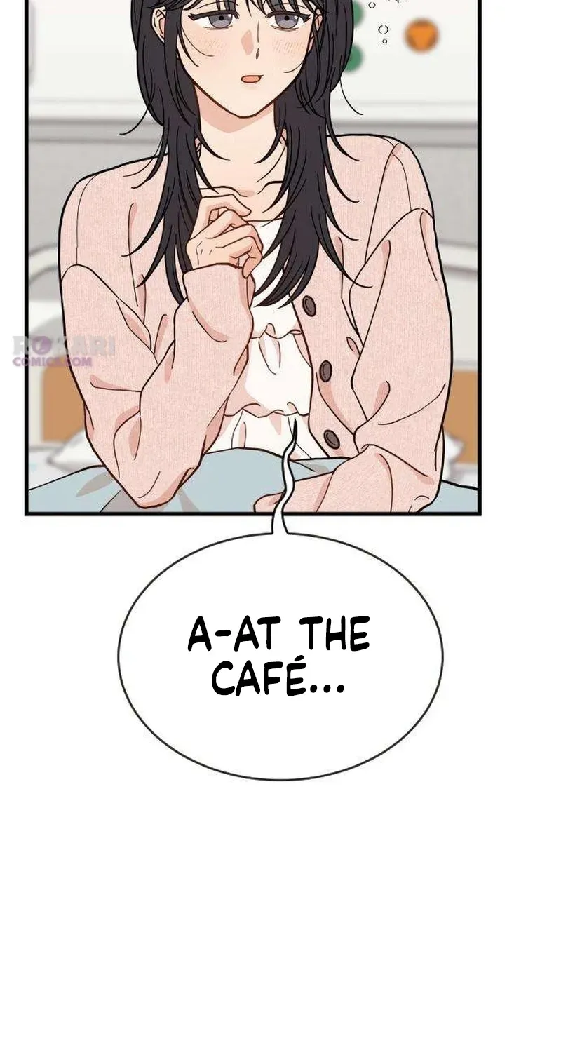 Out of My Body Chapter 7 page 164 - 