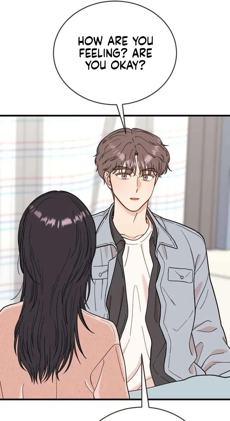 Out of My Body Chapter 7 page 166 - 