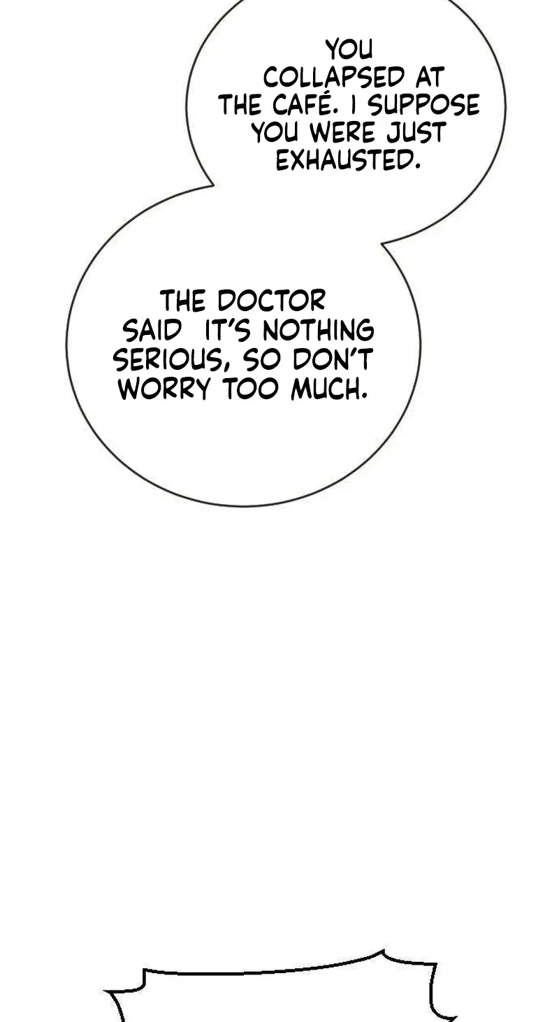 Out of My Body Chapter 7 page 167 - 
