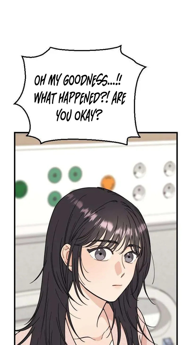 Out of My Body Chapter 7 page 169 - 