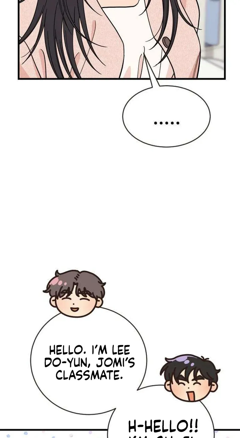 Out of My Body Chapter 7 page 170 - 