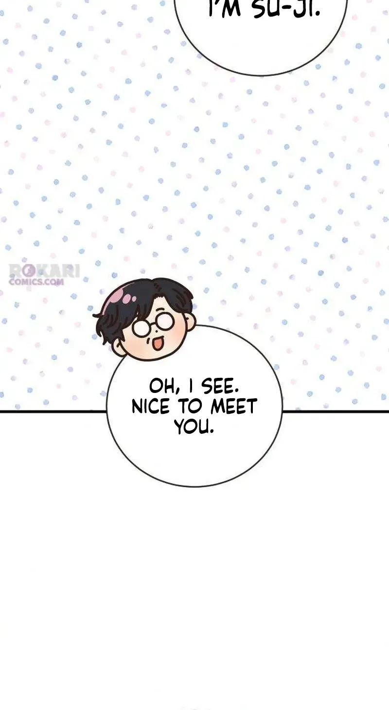 Out of My Body Chapter 7 page 171 - 