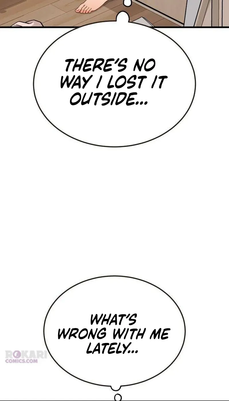 Out of My Body Chapter 7 page 19 - 