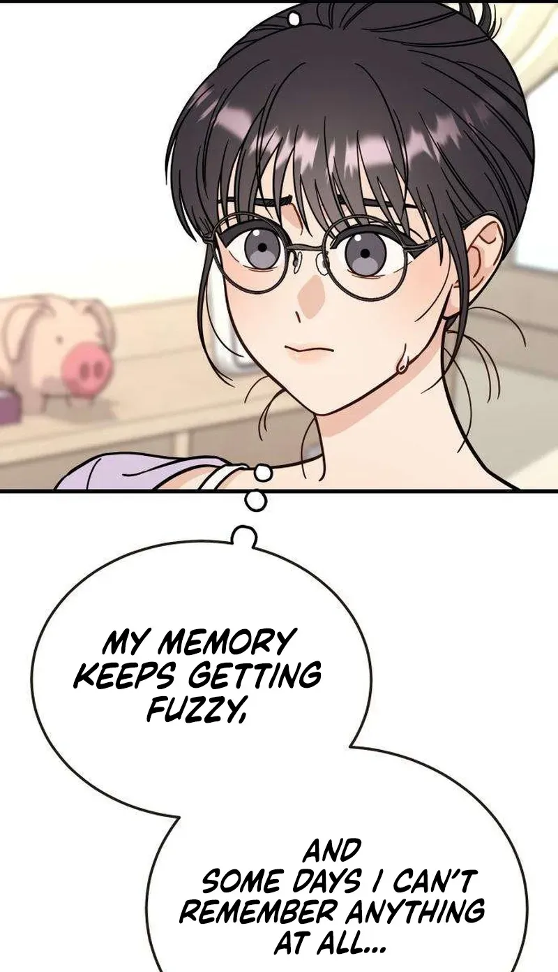 Out of My Body Chapter 7 page 20 - 