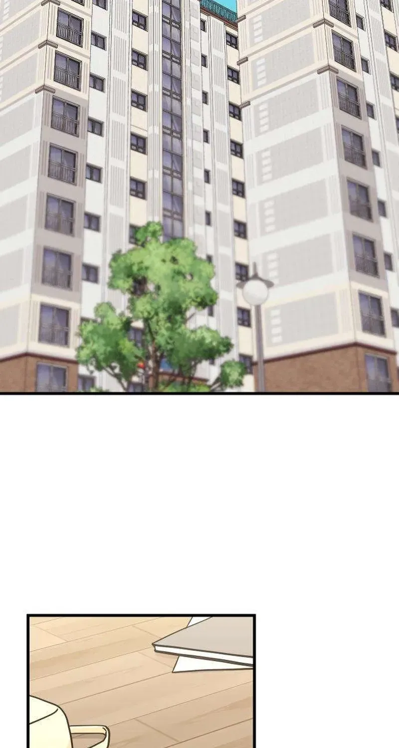 Out of My Body Chapter 7 page 3 - 
