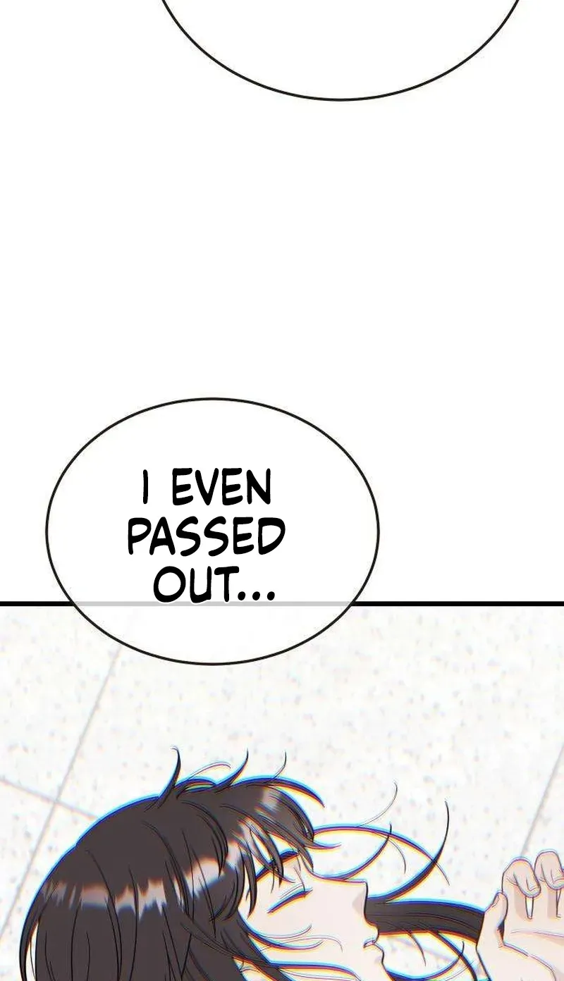 Out of My Body Chapter 7 page 21 - 