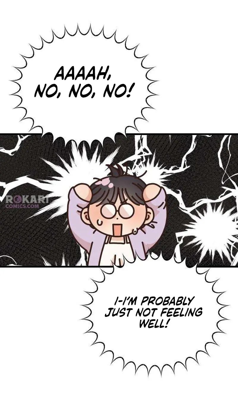Out of My Body Chapter 7 page 23 - 