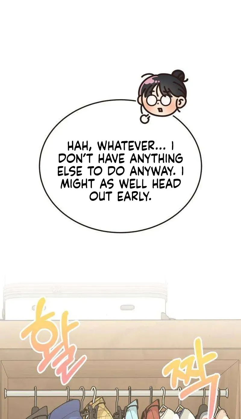 Out of My Body Chapter 7 page 24 - 