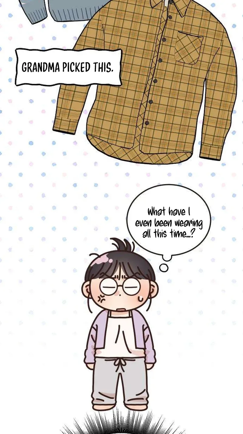 Out of My Body Chapter 7 page 26 - 