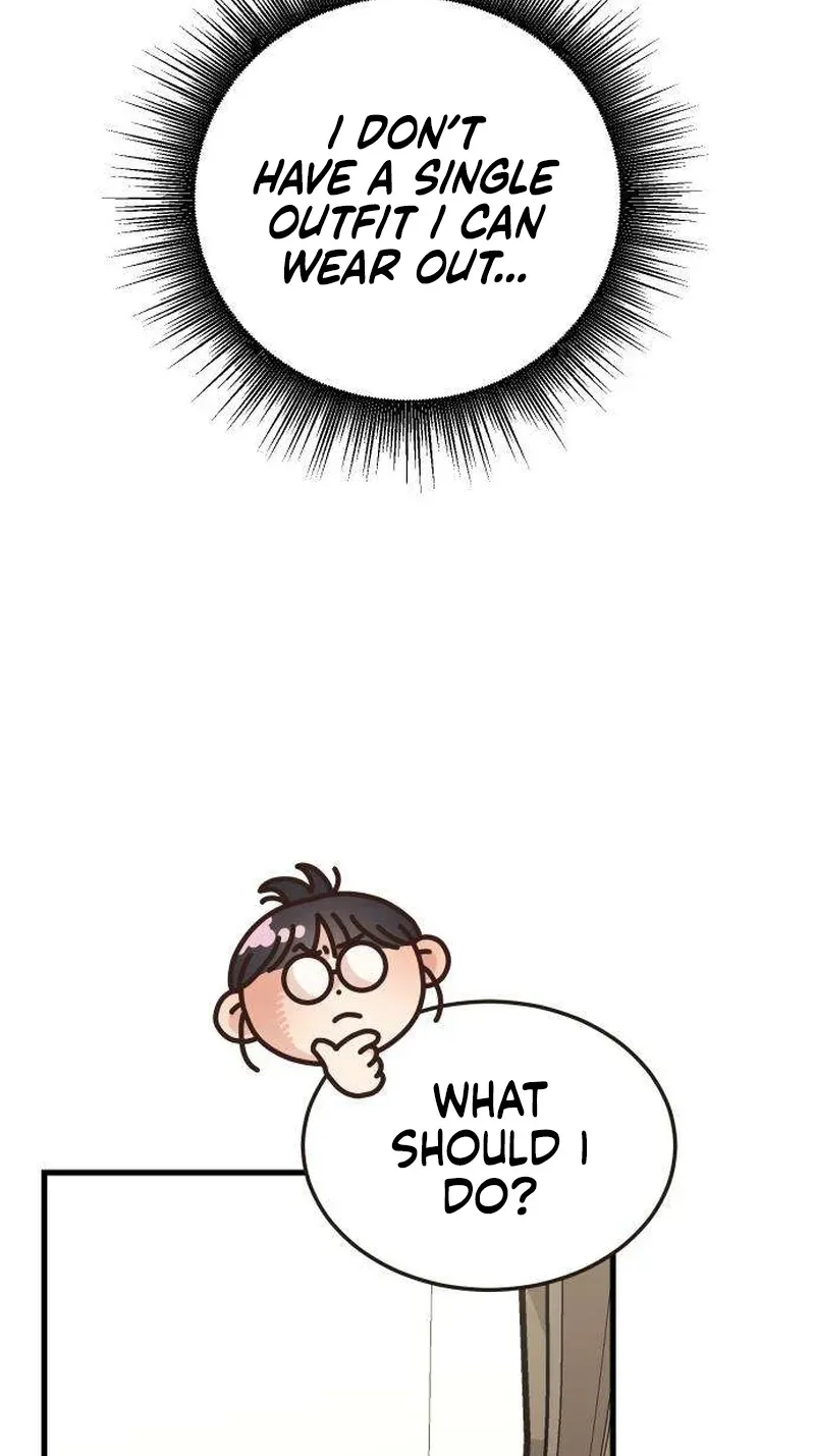 Out of My Body Chapter 7 page 27 - 