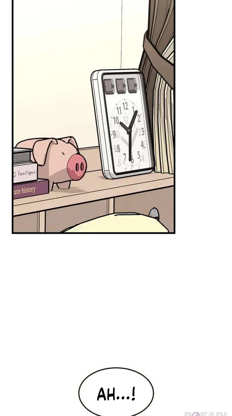 Out of My Body Chapter 7 page 28 - 