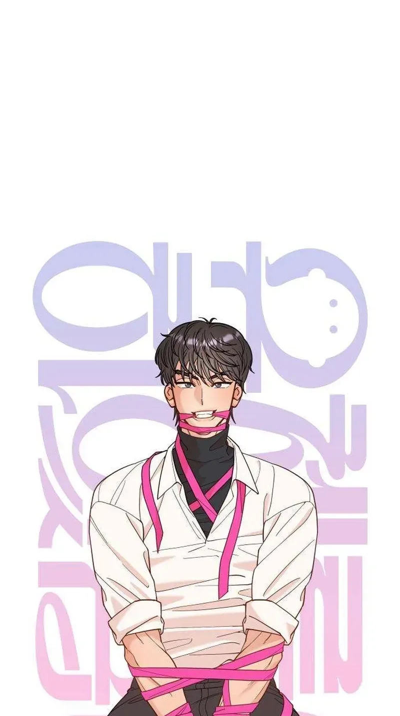 Out of My Body Chapter 7 page 30 - 
