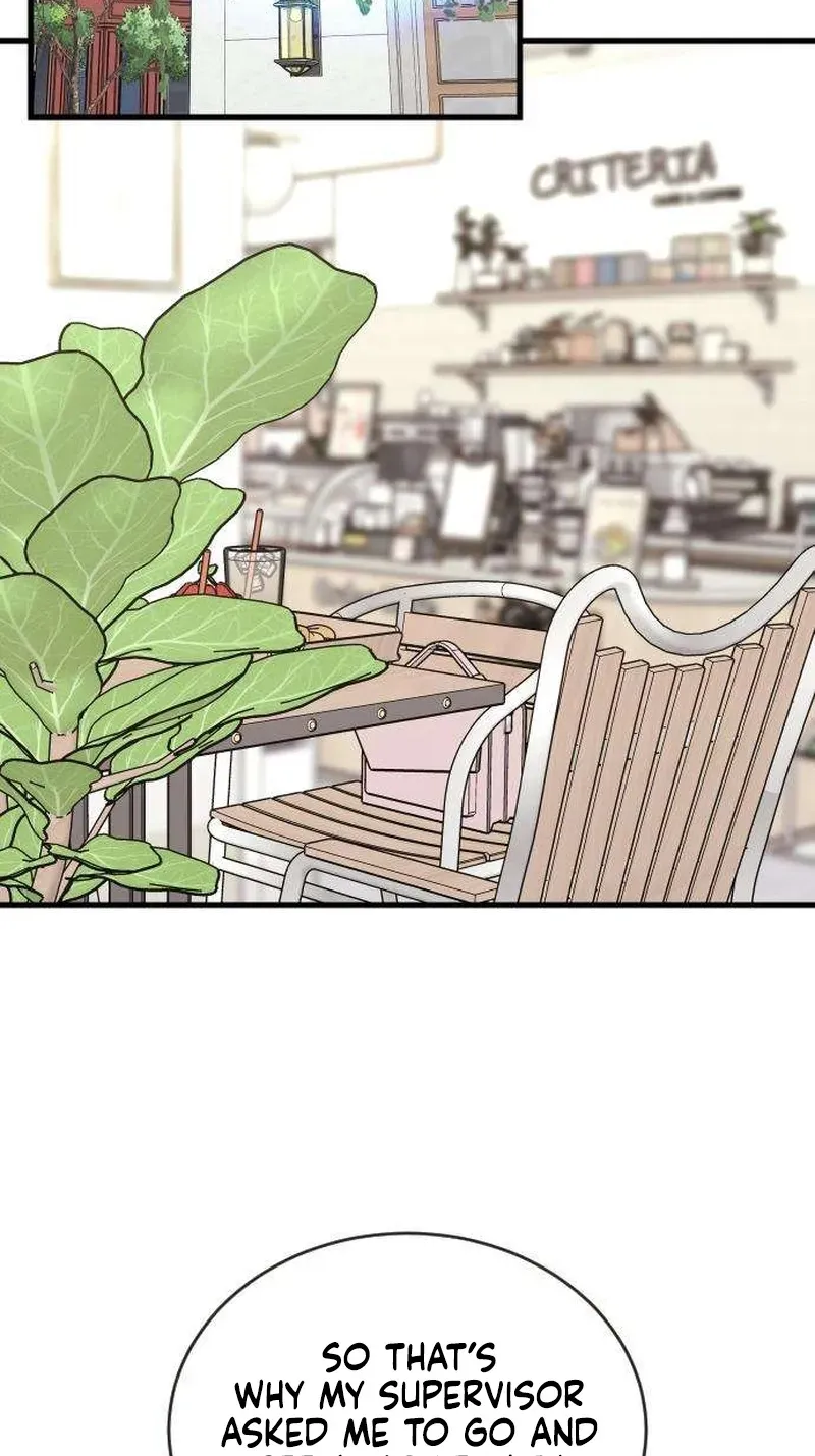 Out of My Body Chapter 7 page 33 - 