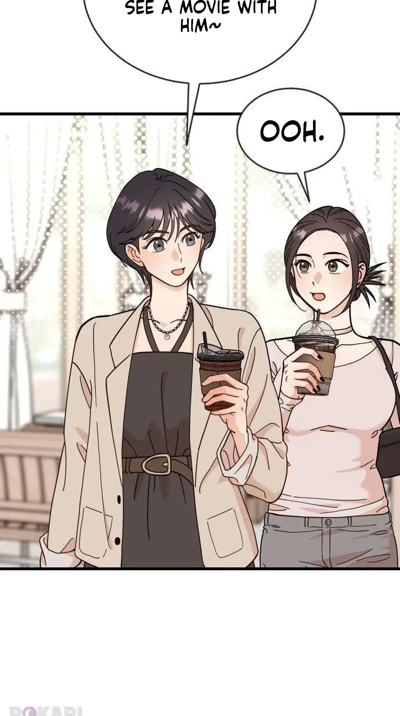 Out of My Body Chapter 7 page 34 - 