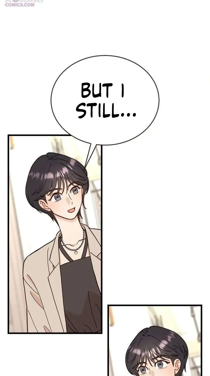 Out of My Body Chapter 7 page 35 - 