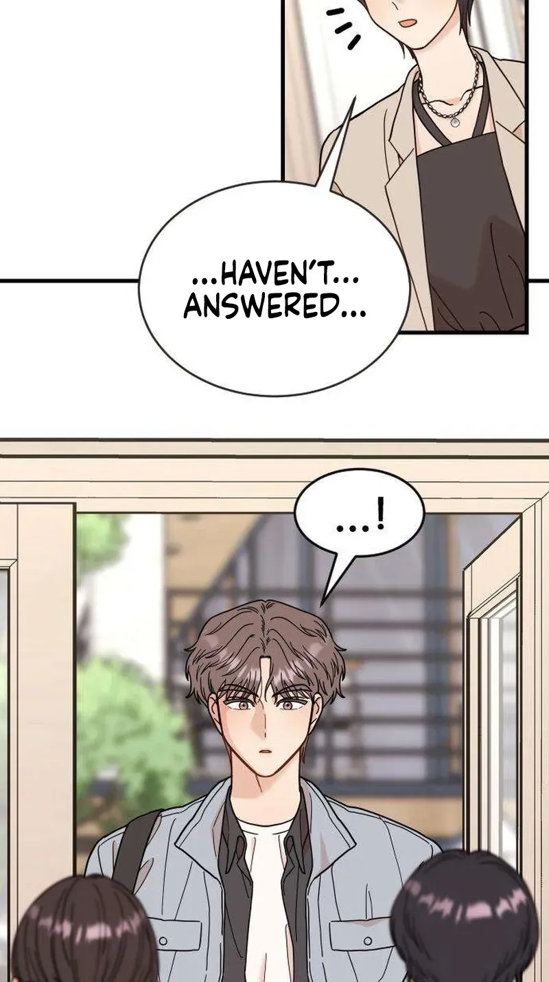 Out of My Body Chapter 7 page 36 - 