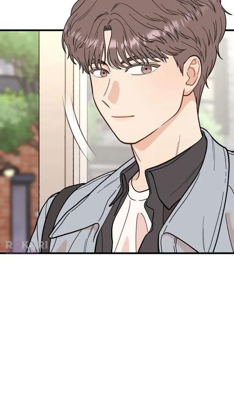 Out of My Body Chapter 7 page 38 - 