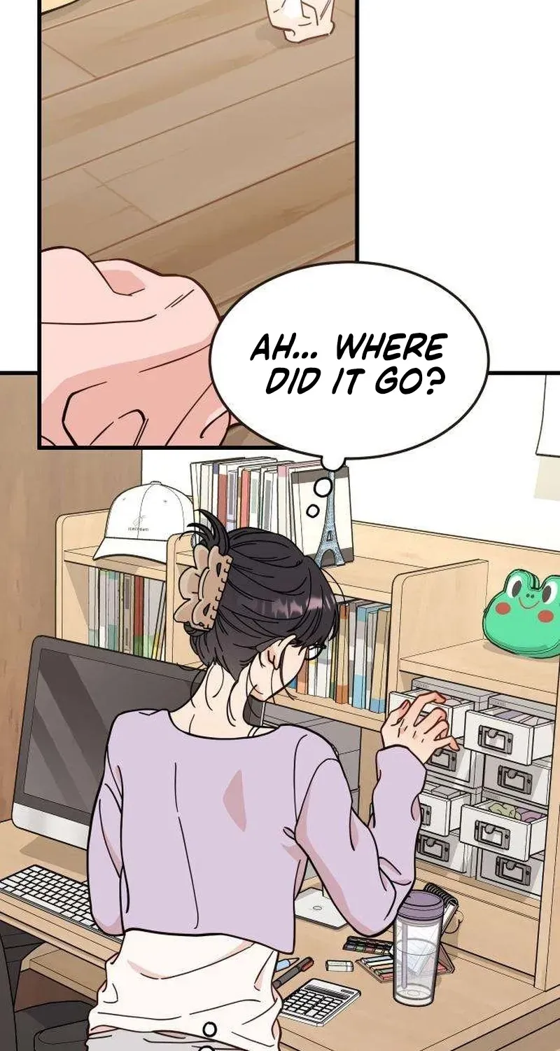 Out of My Body Chapter 7 page 5 - 