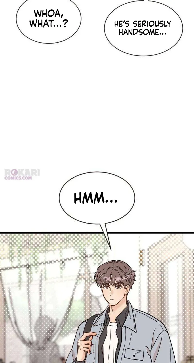 Out of My Body Chapter 7 page 43 - 
