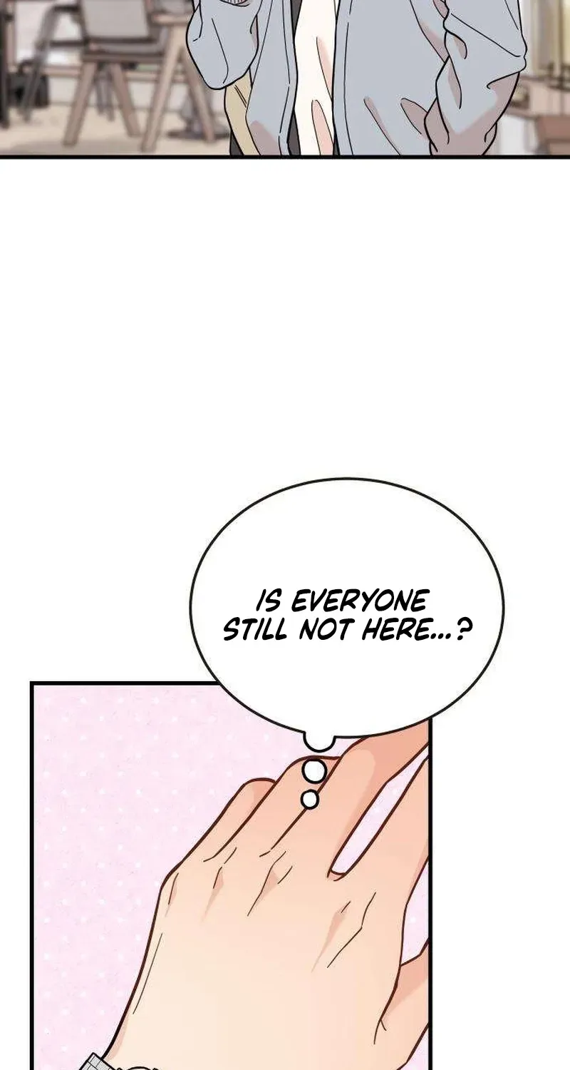 Out of My Body Chapter 7 page 45 - 