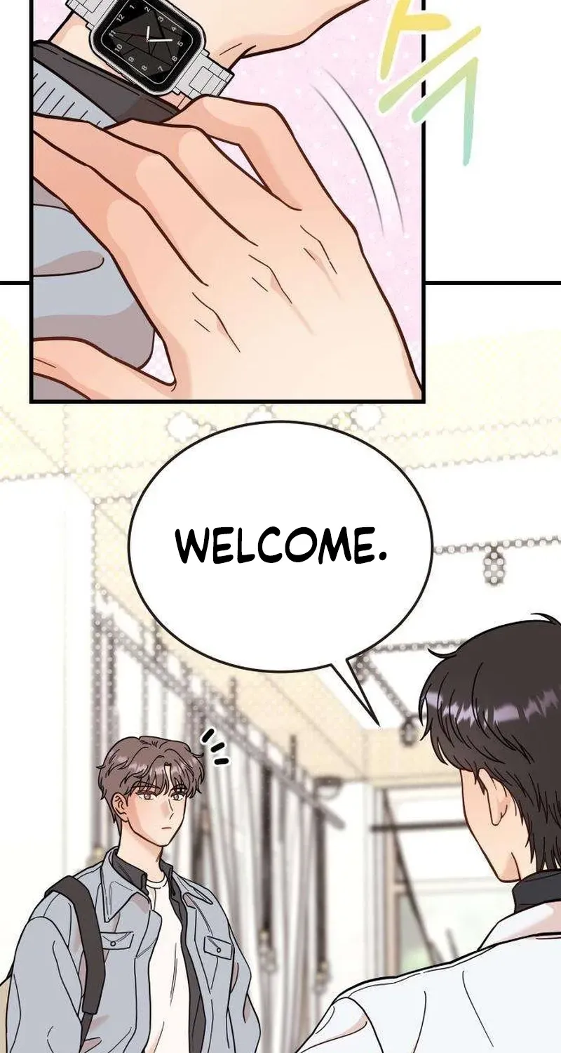 Out of My Body Chapter 7 page 47 - 