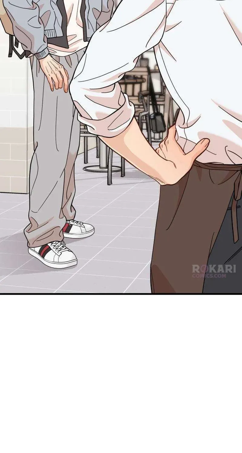 Out of My Body Chapter 7 page 49 - 