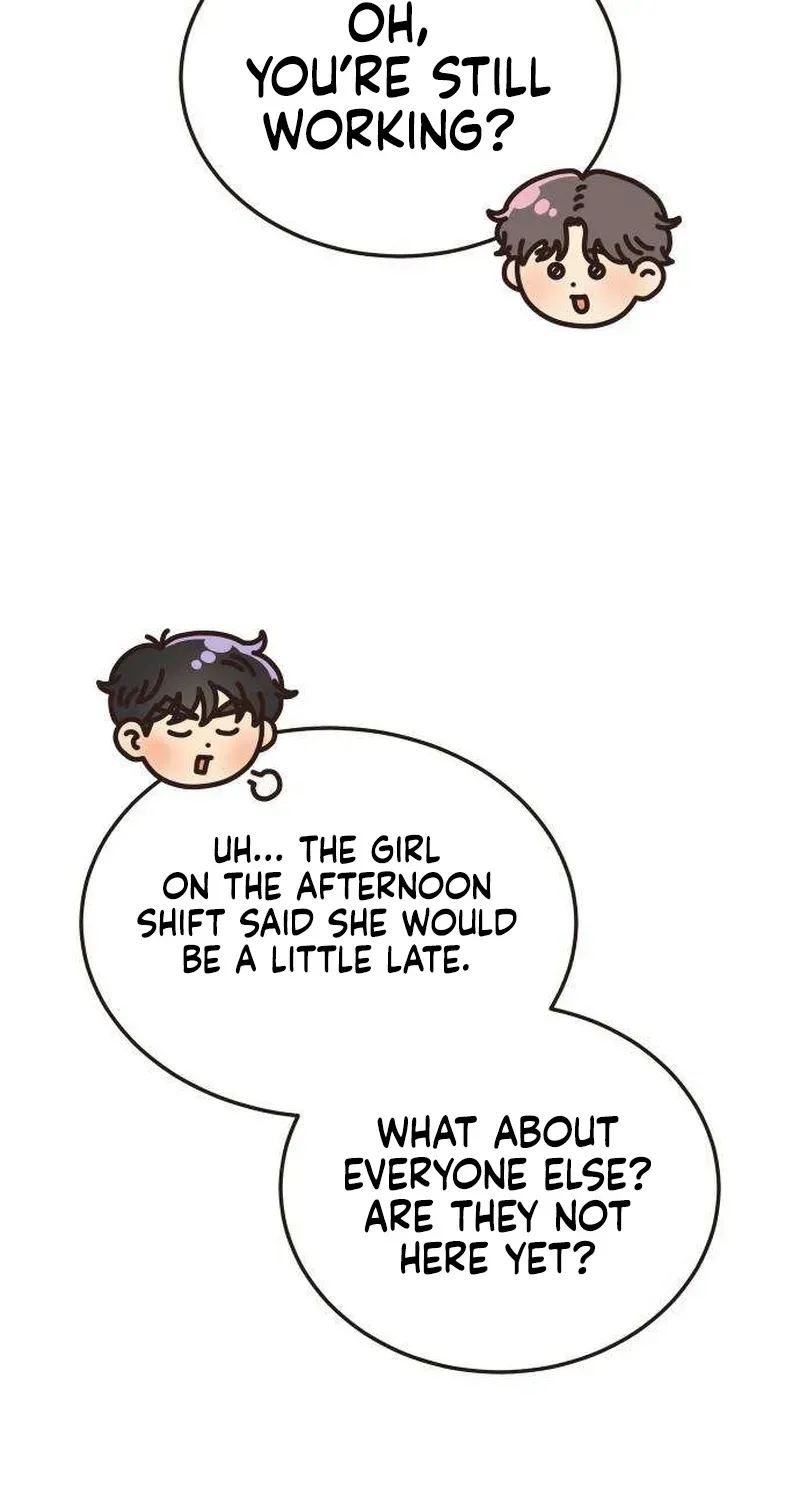 Out of My Body Chapter 7 page 53 - 